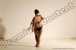 Jive reference poses